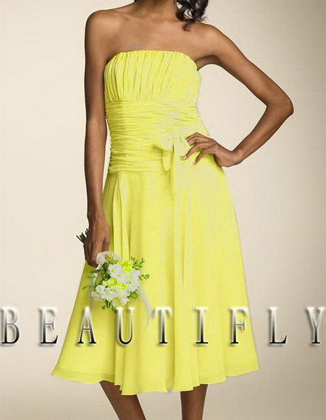 lemon-bridesmaid-dresses-82-14 Lemon bridesmaid dresses