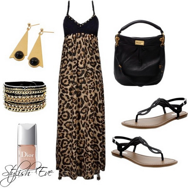 leopard-dress-17 Leopard dress