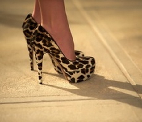 leopard-heels-18-5 Leopard heels