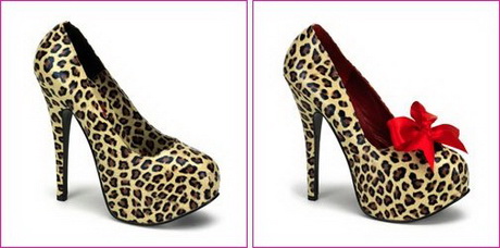 leopard-heels-18-9 Leopard heels