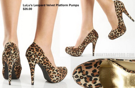 leopard-heels-18 Leopard heels