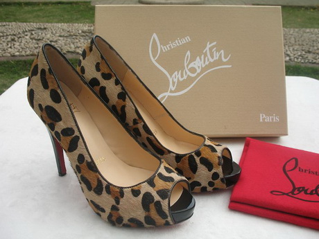 leopard-high-heels-71-15 Leopard high heels