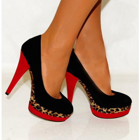 leopard-print-heels-84-19 Leopard print heels