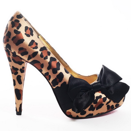 leopard-print-heels-84-6 Leopard print heels