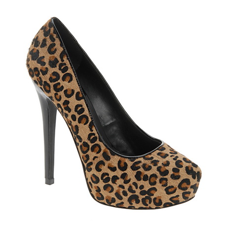 leopard-print-heels-84 Leopard print heels