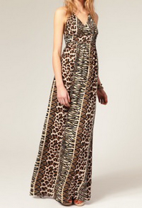 leopard-print-maternity-dress-40-13 Leopard print maternity dress