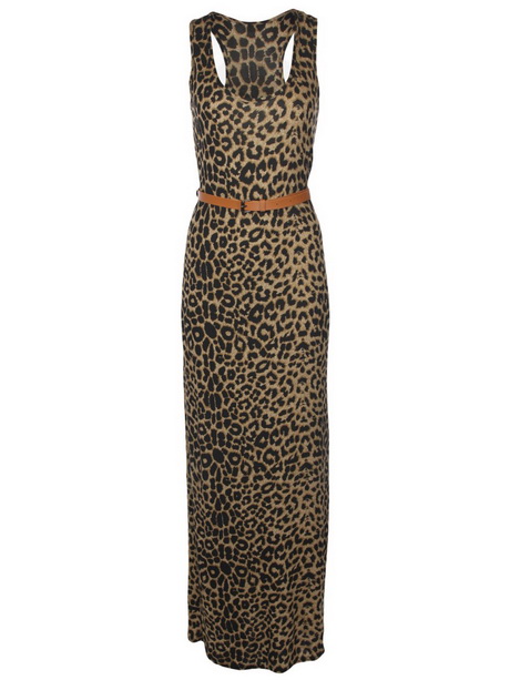 leopard-print-maxi-dresses-98-13 Leopard print maxi dresses