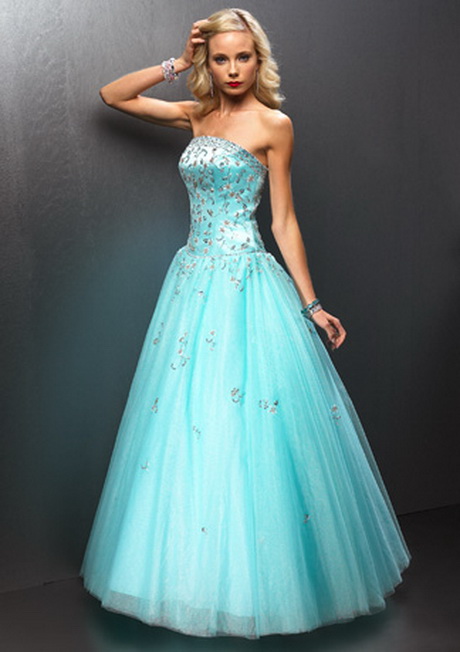 light-blue-ball-gowns-56-3 Light blue ball gowns