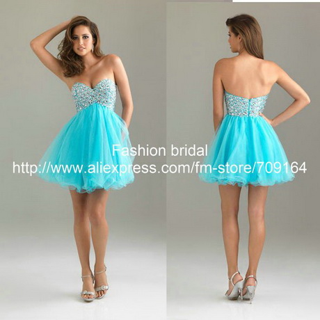 light-blue-cocktail-dress-87 Light blue cocktail dress