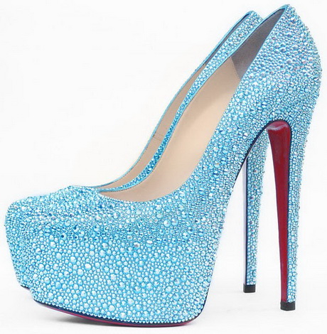 light-blue-heels-12 Light blue heels
