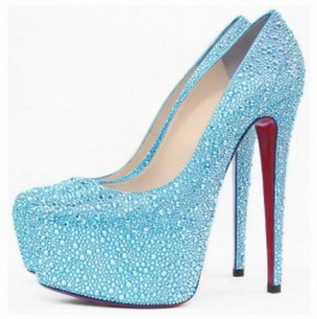 light-blue-high-heels-62-6 Light blue high heels