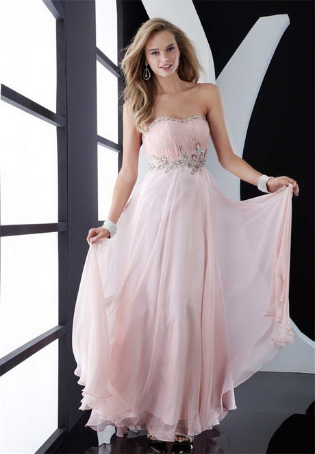 light-pink-homecoming-dresses-17-18 Light pink homecoming dresses