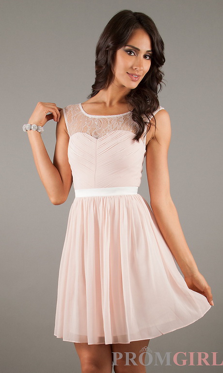 light-pink-homecoming-dresses-17-9 Light pink homecoming dresses