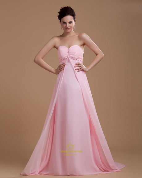 light-pink-homecoming-dresses-17 Light pink homecoming dresses