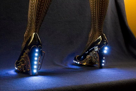 light-up-high-heels-00 Light up high heels