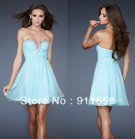 light-blue-cocktail-dresses-11-20 Light blue cocktail dresses