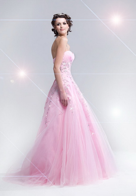 light-pink-prom-dresses-38 Light pink prom dresses