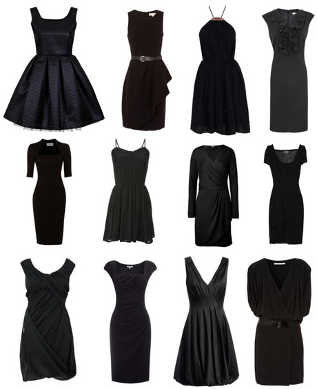 lil-black-dresses-44 Lil black dresses