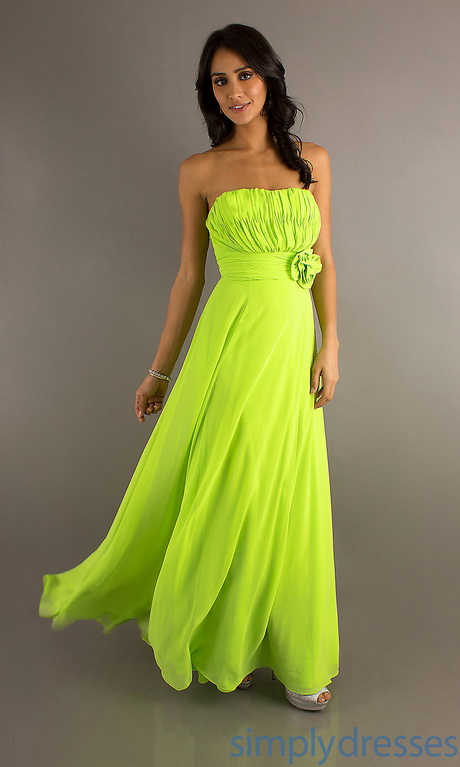 lime-green-cocktail-dress-41-14 Lime green cocktail dress