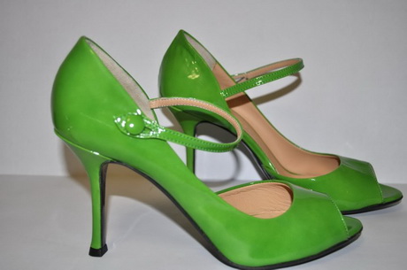 lime-green-heels-83-16 Lime green heels
