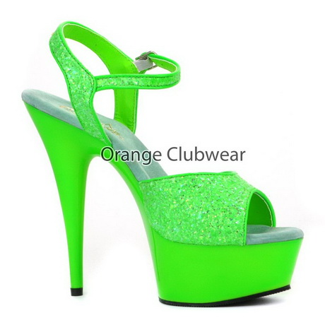 lime-green-high-heels-43-11 Lime green high heels