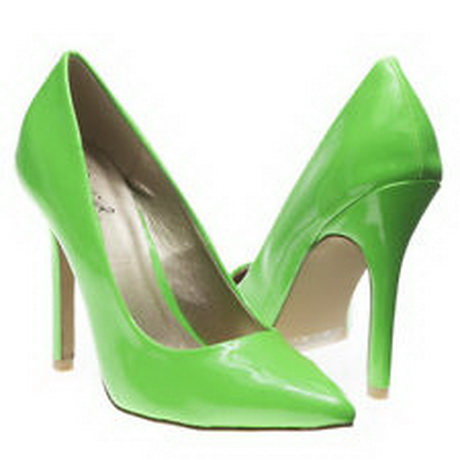 lime-green-high-heels-43-13 Lime green high heels