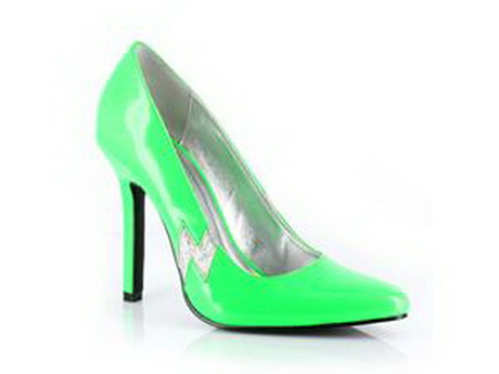 lime-green-high-heels-43-15 Lime green high heels