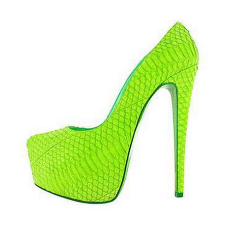 lime-green-high-heels-43-17 Lime green high heels