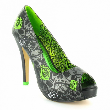 lime-green-high-heels-43-2 Lime green high heels