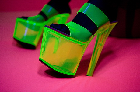 lime-green-high-heels-43-7 Lime green high heels