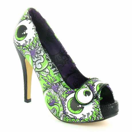 lime-green-high-heels-43-9 Lime green high heels