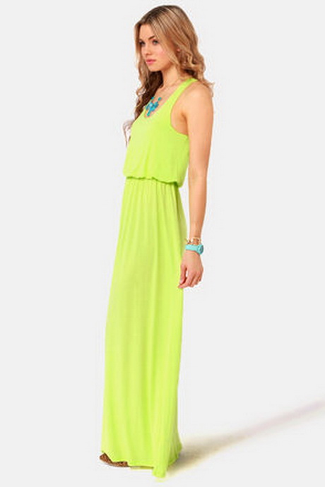 lime-green-maxi-dress-57-17 Lime green maxi dress