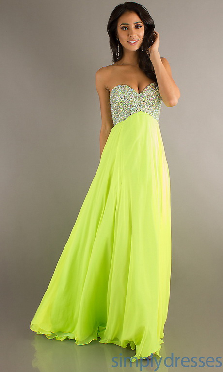 lime-green-prom-dress-40-12 Lime green prom dress