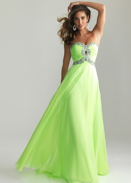 lime-green-prom-dress-40 Lime green prom dress