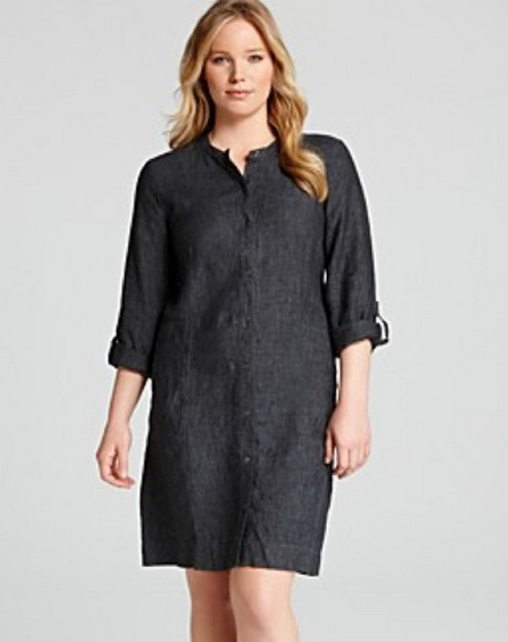 linen-plus-size-dresses-26-5 Linen plus size dresses