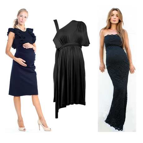 little-black-dress-maternity-08-11 Little black dress maternity