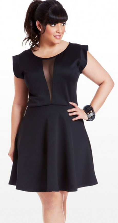 little-black-dress-plus-75 Little black dress plus