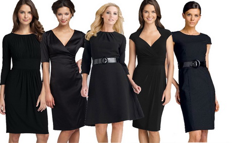 little-black-dress-styles-52-16 Little black dress styles