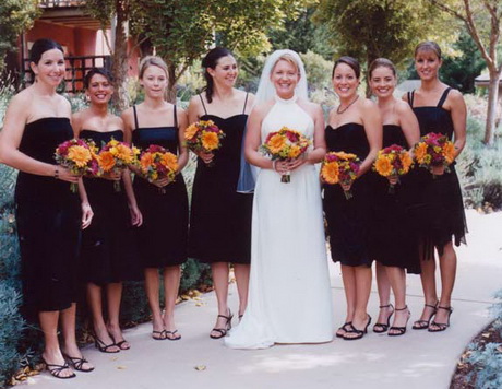 little-black-dress-wedding-92-6 Little black dress wedding