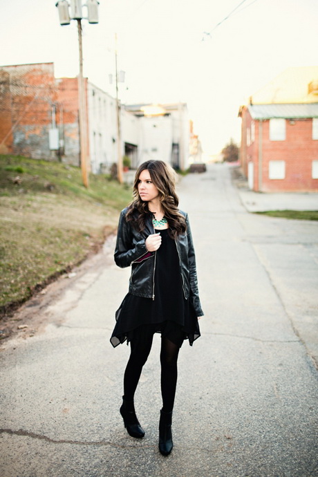 little-black-dress-with-jacket-59-7 Little black dress with jacket