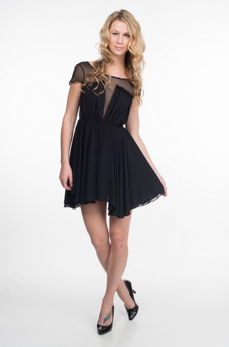 little-black-dresses-with-sleeves-91-4 Little black dresses with sleeves