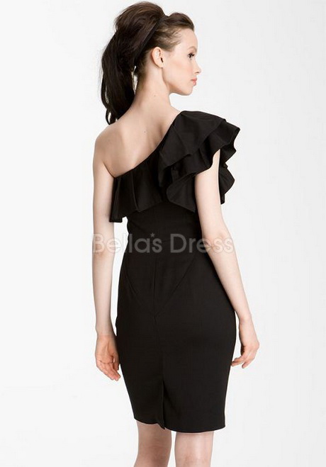 little-black-evening-dress-12-3 Little black evening dress