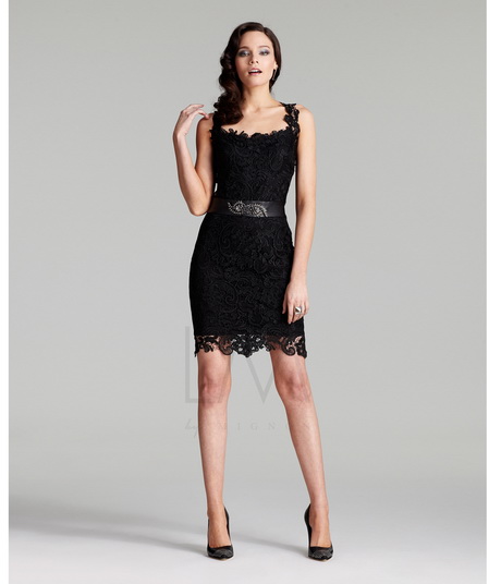 little-black-lace-dress-00-10 Little black lace dress
