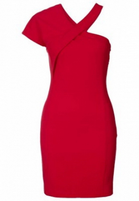 little-red-cocktail-dress-94-12 Little red cocktail dress