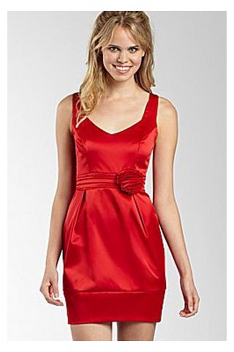 little-red-cocktail-dress-94-15 Little red cocktail dress