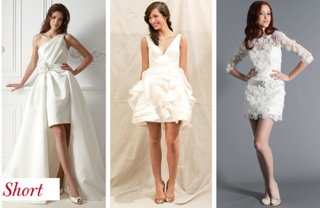 little-white-dress-wedding-40-8 Little white dress wedding