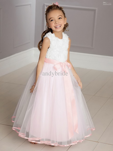 little-bridesmaid-dresses-69-7 Little bridesmaid dresses