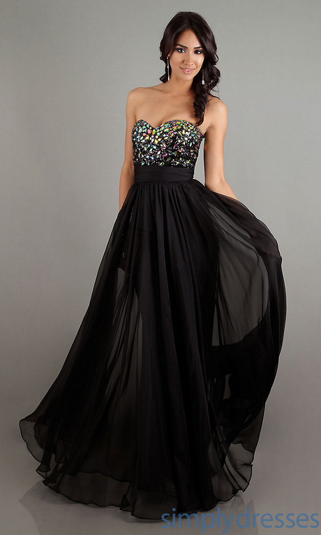 long-black-gowns-77-19 Long black gowns