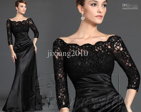 long-black-gowns-77-7 Long black gowns