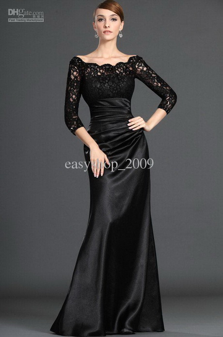 long-black-gowns-77-9 Long black gowns